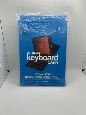 Air Exec Keyboard Case 10.2 iPAD - Image 1 of 4