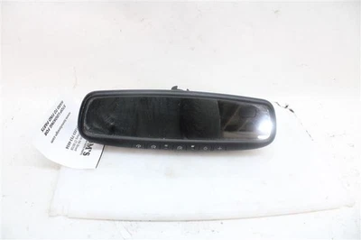 ESPEJO RETROVISOR INTERIOR G37 Q50 Q60 QX70 Altima Armada 13-20 1162047 Foto 1 de 4