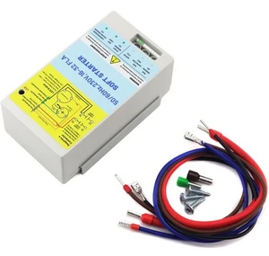 Soft Start Air Conditioning Auxiliary Starter for 4-7 Ton Residential Units 230V - Bild 1 von 10