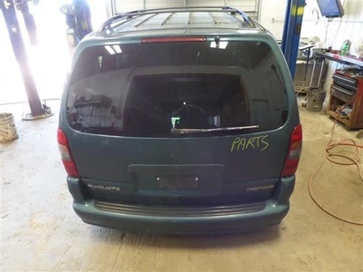 Puerta Driver Puerta Lateral Trasera Extendida Wb VIN V 5º Dígito Se Adapta 97-05 VENTURE 9858 Foto 1 de 4