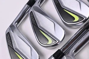 Nike Vapor Pro Irons / 3-PW / X-Flex Steel Shafts - Picture 1 of 7