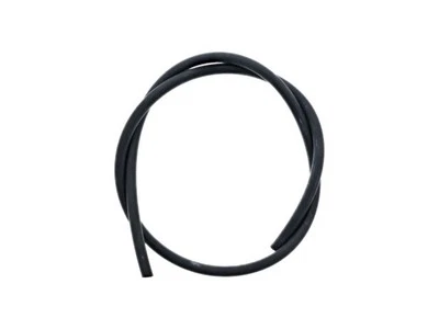 For 1985-1989 BMW 635CSi Radiator Hose Genuine 69914FKBD 1986 1987 1988 - Image 1 of 2