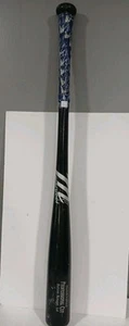 MARUCCI PROFESSIONAL CUT HANDCRAFTED BONE RUBBED WOOD BASEBALL BAT 32 INCH - Picture 1 of 21