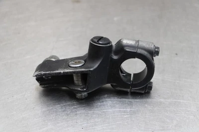 15-22 HONDA CBR300R CLUTCH LEVER PERCH MOUNT BRACKET Foto 1 de 4