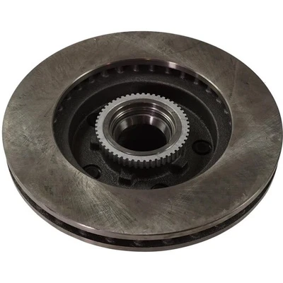 全新 左前制动盘 适合 GMC S15 Jimmy SLT 6 Cyl 4.3L By 15725351 — 第 1/4 张图片