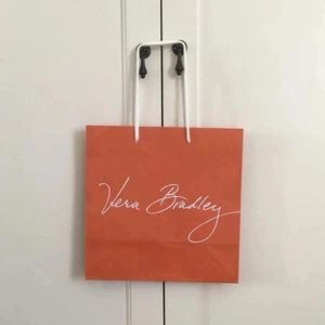 Vera Bradley Paper Gift Bags - Picture 1 of 2