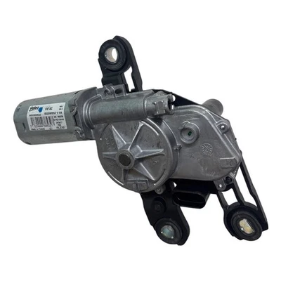 Motor limpiaparabrisas trasero 5 puertas Volkswagen Golf GTI MK7 (2017) 5G0955711A Foto 1 de 4