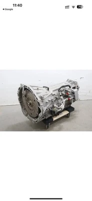 2018 -2025 DODGE DURANGO 3.6L 4X4 850RE AUTO TRANSMISSION 8-SPEED OEM 68271049AA - Image 1 of 4