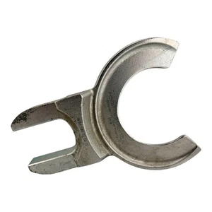 HAZET Spannplatte 4900-15A | 111,5-152,5 mm für Sicherheits-Federspanner 4900-2A - Bild 1 von 5