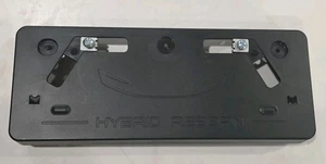 2023-2025 Toyota Prius Front License Plate Bracket - 52114-47310 / 47300 - Foto 1 di 3