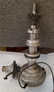 VTG ORIG FORD FOMOCO DISTRIBUTOR C5AF 12127BF - Picture 1 of 6