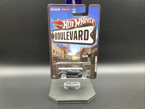 Hot Wheels - Boulevard - Concept Cars - Chrysler Pronto - RW - Imagen 1 de 4