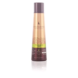 MACADAMIA PROFESSIONAL ULTRA RICH REPAIR SHAMPOO 10 OZ **FREE SHIPPING** - Picture 1 of 1