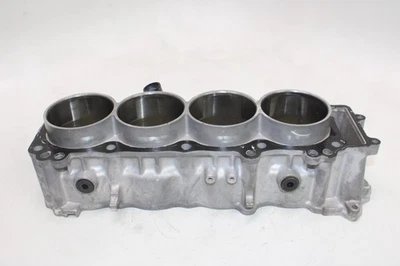 01-07 SUZUKI HAYABUSA GSX1300R OEM ДВИГАТЕЛЬ ПОРШНЕВЫЕ ЦИЛИНДРЫ БЛОК КУВШИН - Изображение 1 из 4