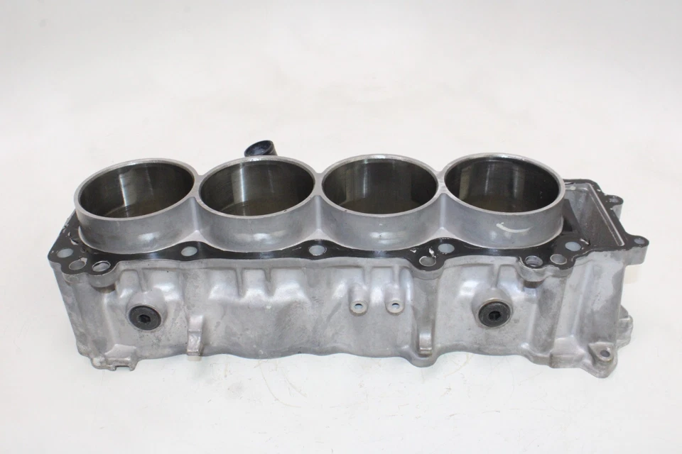 01-07 SUZUKI HAYABUSA GSX1300R OEM ДВИГАТЕЛЬ ПОРШНЕВЫЕ ЦИЛИНДРЫ БЛОК КУВШИН - Изображение 1 из 4