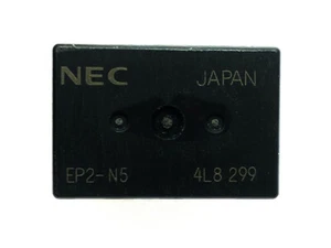 1PC NEC EP2-N5 EP2-3L1S  EP2-B3N1S Automotive Relay 12VDC 8 Pins - Picture 1 of 4