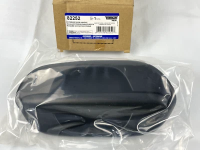 82252 Manija de puerta Dorman se adapta a 99-04 Honda Odyssey DRIVER PUERTA CORREDERA IZQUIERDA IZQUIERDA Foto 1 de 4