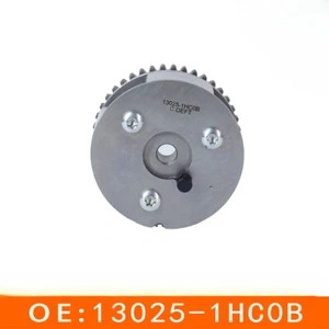 New VVT Camshaft Timing Gear Regulator 13025-1HC0B 130251HC0B Automatic - Picture 1 of 5