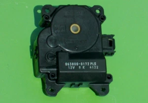 LEXUS IS250 06-15 AIR DAMPER ADJUSTER SERVO 87106-30440 OEM HVAC IS350 IS F GS - Picture 1 of 7
