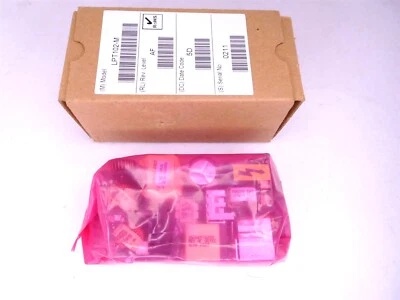  Artesyn Power Supply LPT102-M AC/DC CONVERTER 5V 12V 80W (092424) - Image 1 of 2