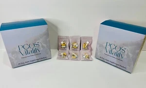 Women Supplements for PCOS  - Picture 1 of 2