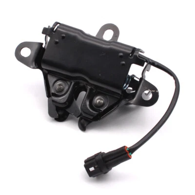 Hood Lid Lock Latch Assembly For LEXUS ES300 2002-03 ES330 2004-06 53510-33240 Foto 1 de 4