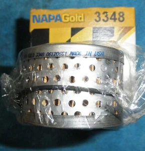 Filtro de combustible 2910-00-099-5467 201-13118 3348 LPW4 DN4M MEP803 MEP802 2910-01-4... - Imagen 1 de 1