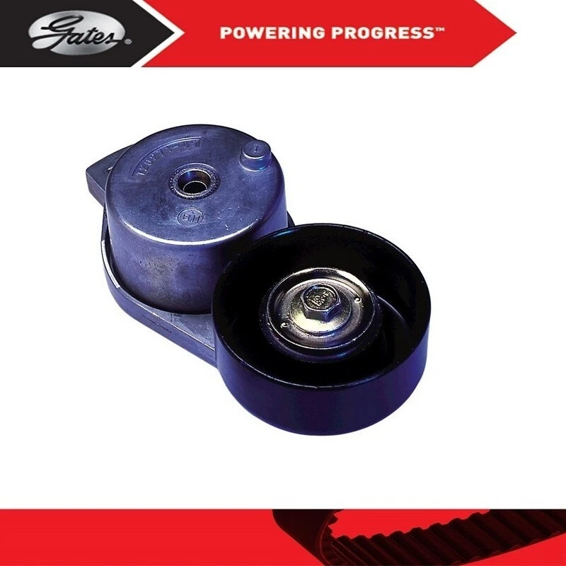 Belt Tensioner Assembly GATES for 2001-2005 FORD TAURUS V6-3.0L - Изображение 1 из 4