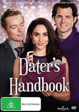 DATER'S HANDBOOK NEW DVD