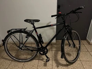 Trekking Rad VSF T-900 14-G Rohloff Speedhub HS22, 2018 - Bild 1 von 4