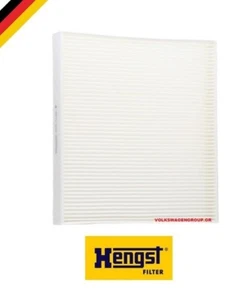 AUDI  ,A6  1994-1997   Cabin Filter NEW ,4A1820367 ,Germany - Picture 1 of 1