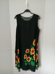 Dress for women, Long, beautiful colors, sundress for women. NEW with Tags - Picture 1 of 12