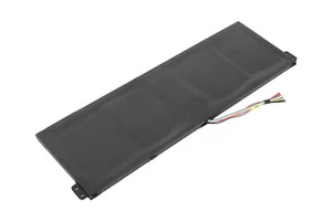 36Wh Batteria Per Acer AC14B18J - Foto 1 di 5