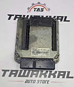 MÓDULO CONTROL MOTOR AUDI Q7 4.2L V8 ECU ECM 4L0910560K / 4L0907560A - Imagen 1 de 6