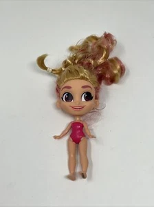 Hairdorables By Just Play 5" Doll Pink And Blonde Hair Pink Eyes - Picture 1 of 2