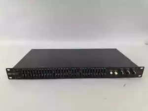 BBE EQA131 Equalizer 31 Band - Picture 1 of 8
