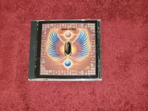 Greatest Hits by Journey (CD) USED - Picture 1 of 2
