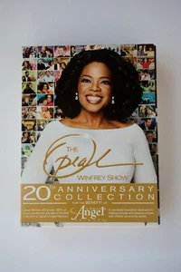 Oprah 20th Anniversary Collection 6 DVD Set (S3L) Fernsehshow - Bild 1 von 6