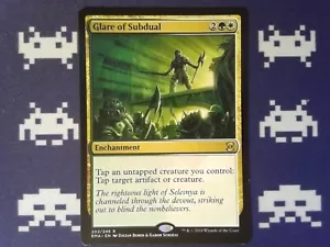Glare of Subdual Eternal Masters - Magic the Gathering Multi - Picture 1 of 2