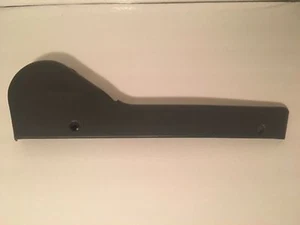 Suzuki, Grand Vitara 2000, asiento delantero izquierdo, panel de ajuste lateral exterior del lado del conductor - Imagen 1 de 1