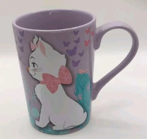 Disney Store Aristocats Marie Tasse Keramik Tee Kaffee - Bild 1 von 11