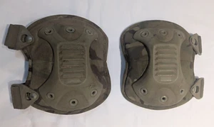 British Army & Royal Marine Issue MTP Camo Virtus Knee Pads Proxon XRD - Bild 1 von 5