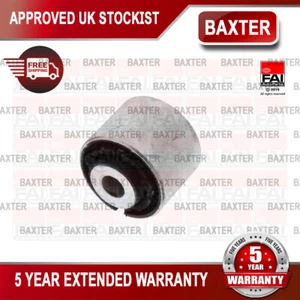 Fits BMW X3 X4 2.0 D 3.0 Baxter Rear Upper Outer Track Control Arm Bush - Picture 1 of 2
