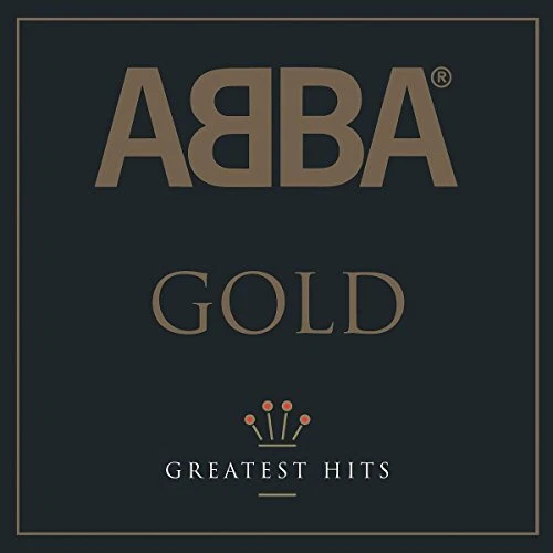 ABBA - ABBA Gold [CD] - Image 1 of 1