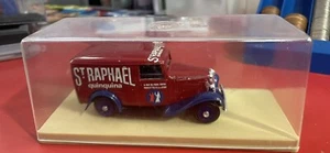 Elinor Citroen St Raphael Van - Bild 1 von 8