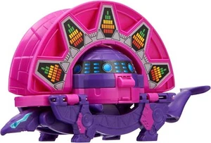 New BANDAI Unitroborn Unitrobo Whale UFO Toy Figure from Japan - Picture 1 of 6