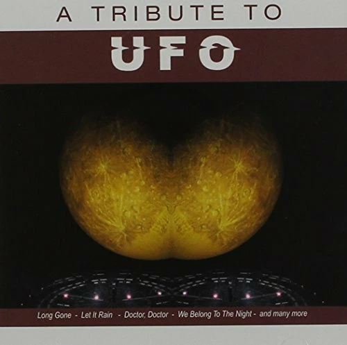 Ufo A tribute to (#fu1046) [CD] - Bild 1 von 1