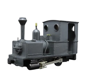 HOn30/HOe 0-4-0 W.G. Bagnall Steam Locomotive Sasebo Railway Spec Kit H0e Engine - Picture 1 of 21