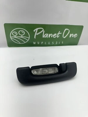 OEM 2014-2016 JEEP GRAND CHEROKEE REAR LEFT DRIVER SIDE UPPER ROOF GRAB HANDLE - Imagem 1 de 4