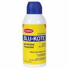 Blu-Kote 5oz spray Veterinary Antiseptic Germicidal Fungal Wound Dressing